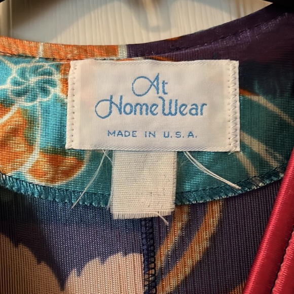 Vintage Kaftan - Picture 3 of 9